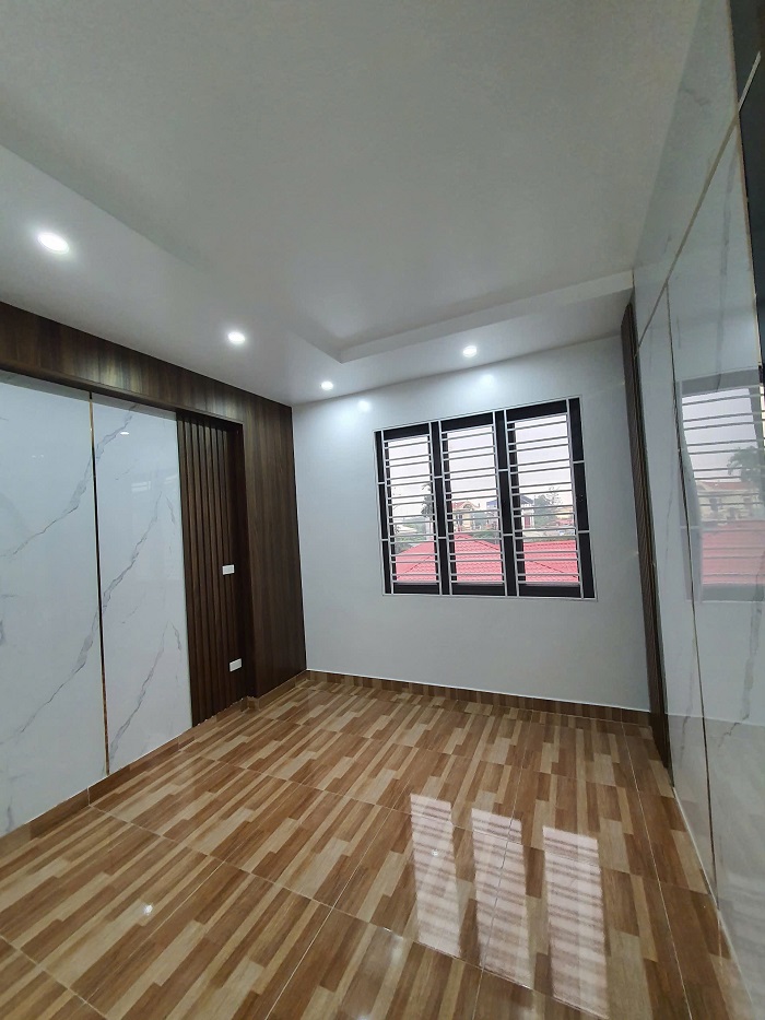 Bán Nhà Mặt Ngõ Ô Tô – Đường Đồng Giới, TT An Dương, Hải Phòng